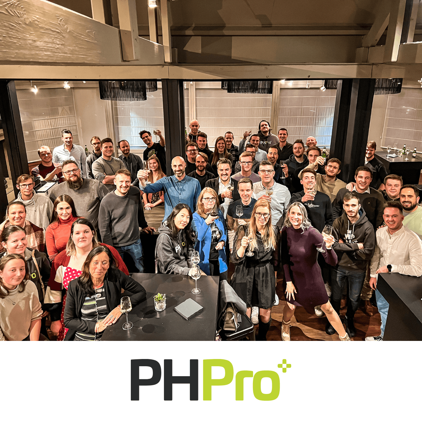 The PHPro Team